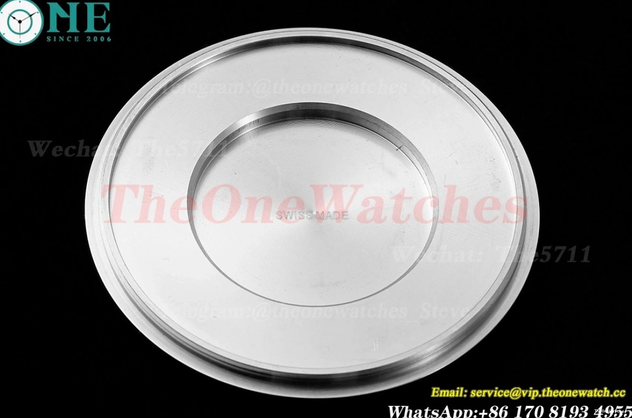 Pam1087 RU Dial A6497 44mm Luminor SS White HWF 1209